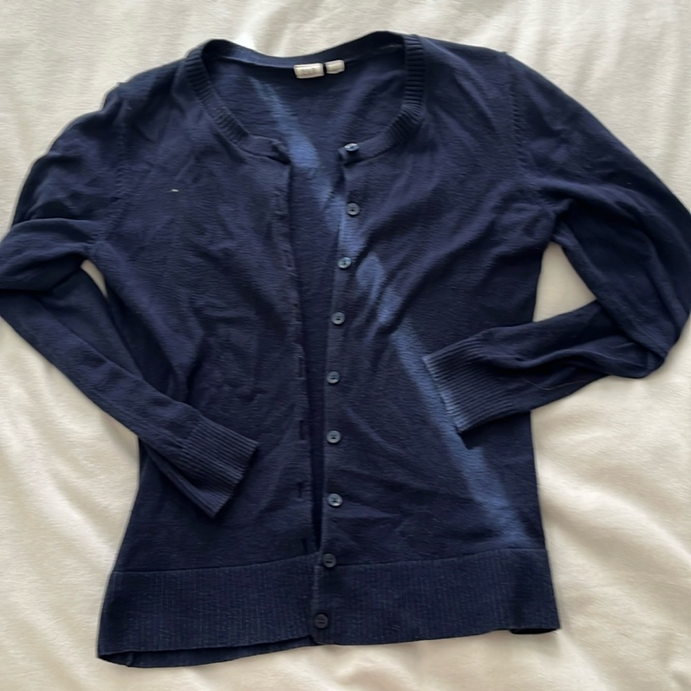 Button up Cardigan